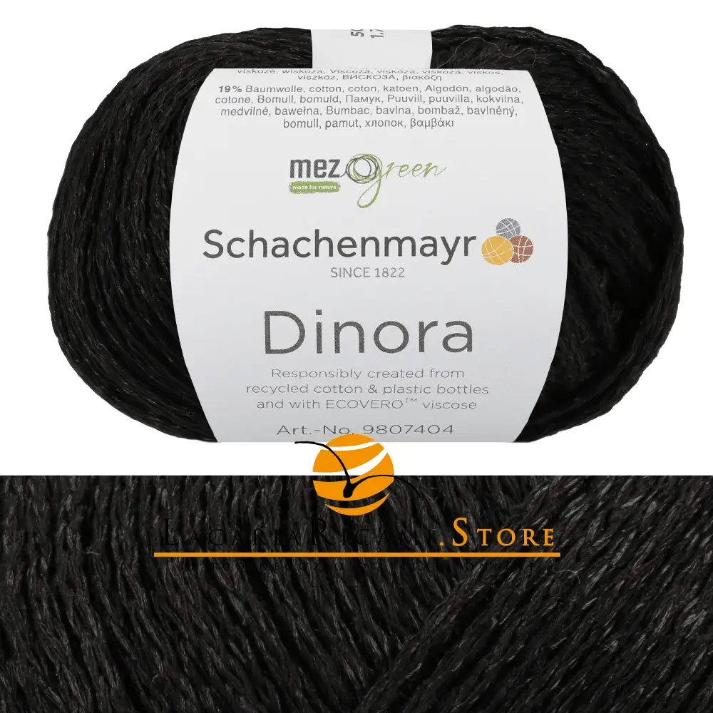 Cotone DINORA - Schachenmayr - - LacariaRicami.Store