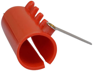 DITALE In Plastica Per Lavori a Maglia - Pony - Colore: - by LacariaRicami.Store