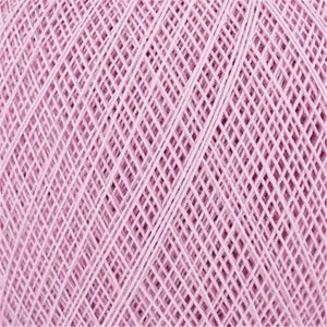 Filo di Scozia Babylo N°20 - DMC - Colore: 153 - LILLA CHIARO - by LacariaRicami.Store