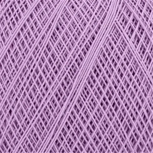 Filo di Scozia Babylo N°20 - DMC - Colore: 210 - LILLA - by LacariaRicami.Store