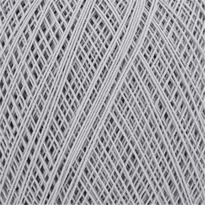 Filo di Scozia Babylo N°20 - DMC - Colore: 415 - GRIGIO - by LacariaRicami.Store