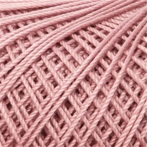 Filo di Scozia Babylo N°20 - DMC - - LacariaRicami.Store