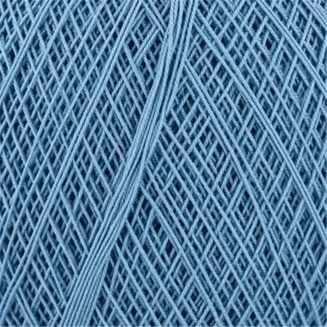 Filo di Scozia Babylo N°20 - DMC - - LacariaRicami.Store