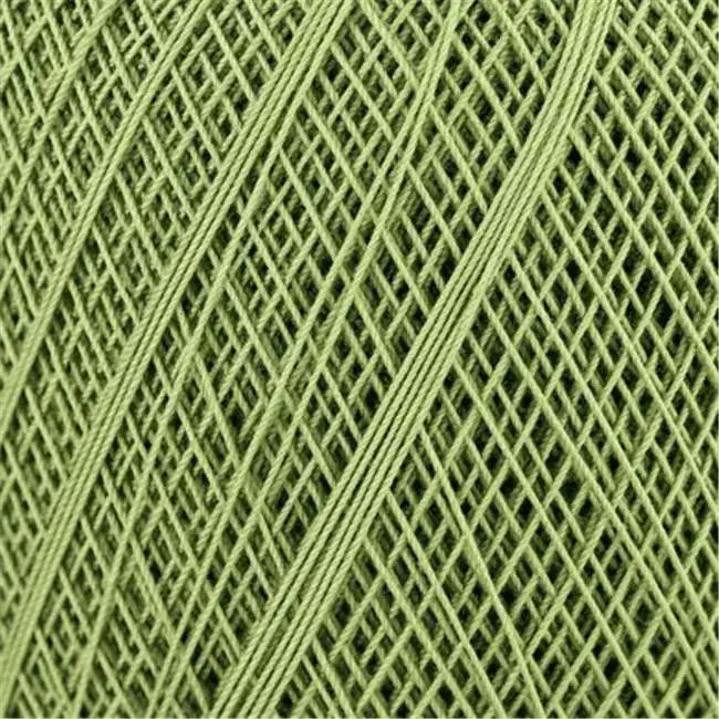 Filo di Scozia Babylo N°20 - DMC - - LacariaRicami.Store