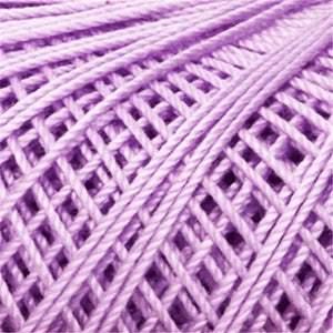 Filo di Scozia Babylo N°20 - DMC - - LacariaRicami.Store