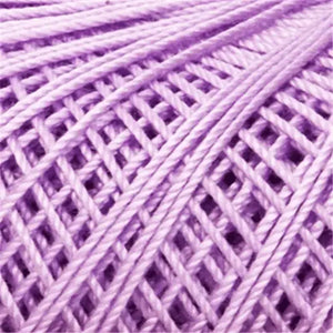 Filo di Scozia Babylo N°30 - DMC - - LacariaRicami.Store