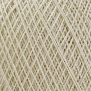 Filo di Scozia Babylo N°20 - DMC - Colore: ECRÚ (100 grammi) - by LacariaRicami.Store