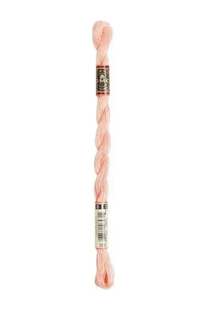 COTONE PERLÉ SMALL - DMC - Colore: 8 S - 353 - by LacariaRicami.Store