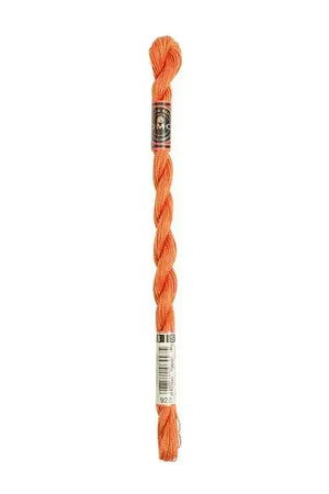 COTONE PERLÉ SMALL - DMC - Colore: 8 S - 922 - by LacariaRicami.Store