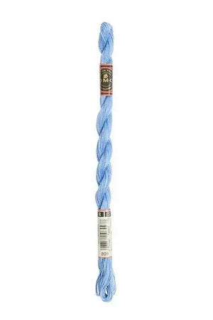 COTONE PERLÉ SMALL - DMC - Colore: 8 S - 809 - by LacariaRicami.Store