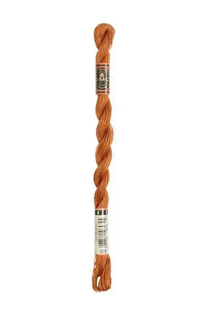 COTONE PERLÉ SMALL - DMC - Colore: 8 S - 435 - by LacariaRicami.Store
