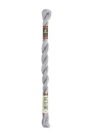 COTONE PERLÉ SMALL - DMC - Colore: 8 S - 03 - by LacariaRicami.Store
