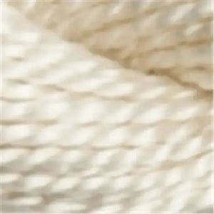 COTONE PERLÉ MÉDIUM - DMC - Colore: 5 M - ECRÚ - by LacariaRicami.Store