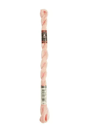COTONE PERLÉ MÉDIUM - DMC - Colore: 5 M - 353 - by LacariaRicami.Store