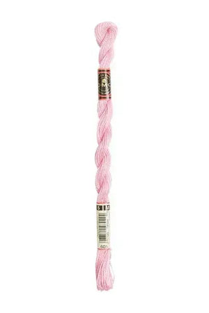 COTONE PERLÉ MÉDIUM - DMC - Colore: 5 M - 605 - by LacariaRicami.Store
