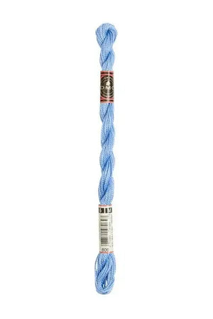 COTONE PERLÉ MÉDIUM - DMC - Colore: 5 M - 809 - by LacariaRicami.Store