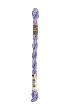 COTONE PERLÉ MÉDIUM - DMC - Colore: 5 M - 30 - by LacariaRicami.Store