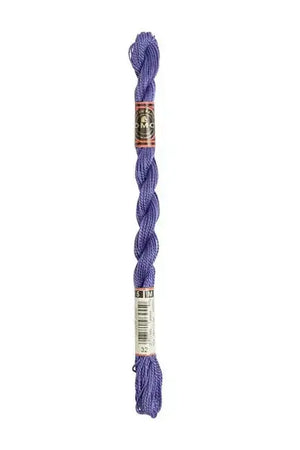 COTONE PERLÉ MÉDIUM - DMC - Colore: 5 M - 32 - by LacariaRicami.Store