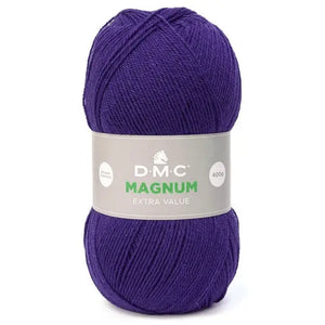 Lana Magnum - DMC - - LacariaRicami.Store