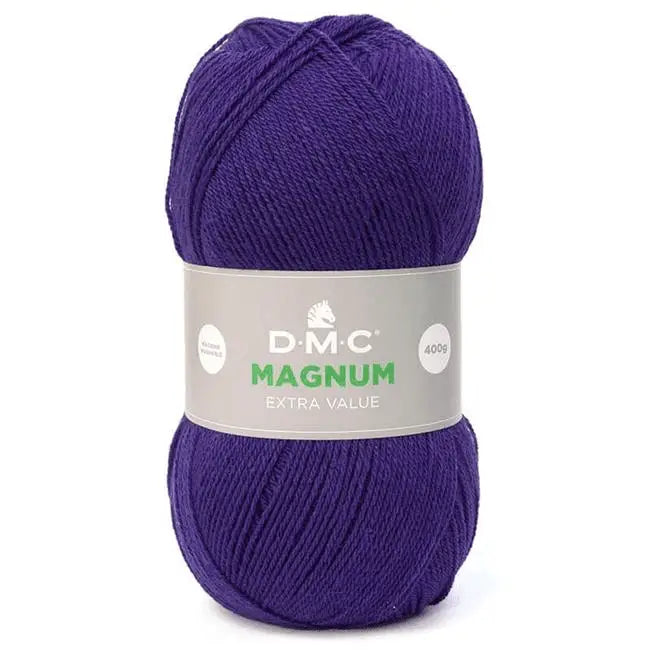 Lana Magnum - DMC - - LacariaRicami.Store