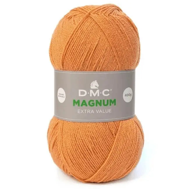 Lana Magnum - DMC - - LacariaRicami.Store