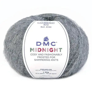 Lana MIDNIGHT - DMC - - LacariaRicami.Store