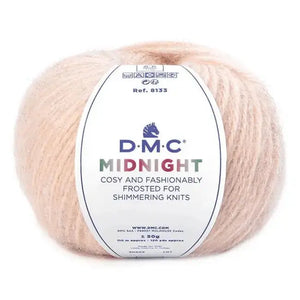 Lana MIDNIGHT - DMC - - LacariaRicami.Store