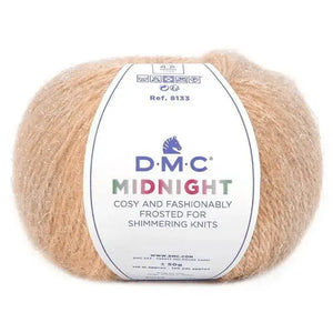 Lana MIDNIGHT - DMC - - LacariaRicami.Store