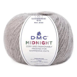 Lana MIDNIGHT - DMC - - LacariaRicami.Store