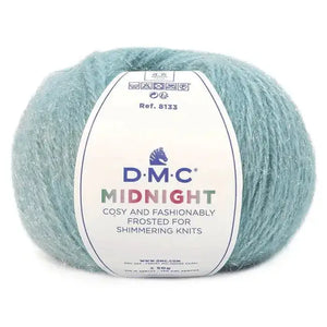 Lana MIDNIGHT - DMC - - LacariaRicami.Store