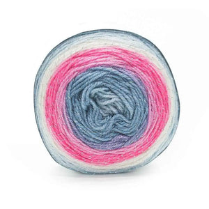 Lana Révélation GLITTER - DMC - - LacariaRicami.Store