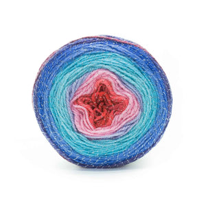 Lana Révélation GLITTER - DMC - - LacariaRicami.Store