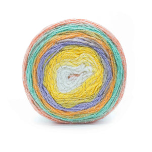 Lana Révélation GLITTER - DMC - - LacariaRicami.Store