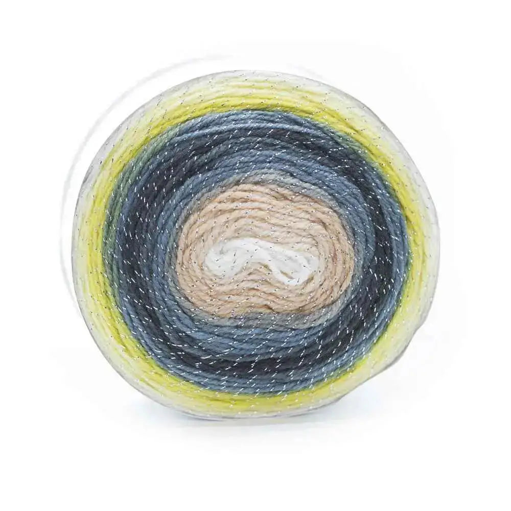 Lana Révélation GLITTER - DMC - - LacariaRicami.Store