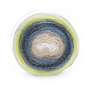 Lana Révélation GLITTER - DMC - - LacariaRicami.Store