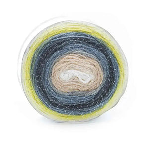Lana Révélation GLITTER - DMC - Colore: - by LacariaRicami.Store