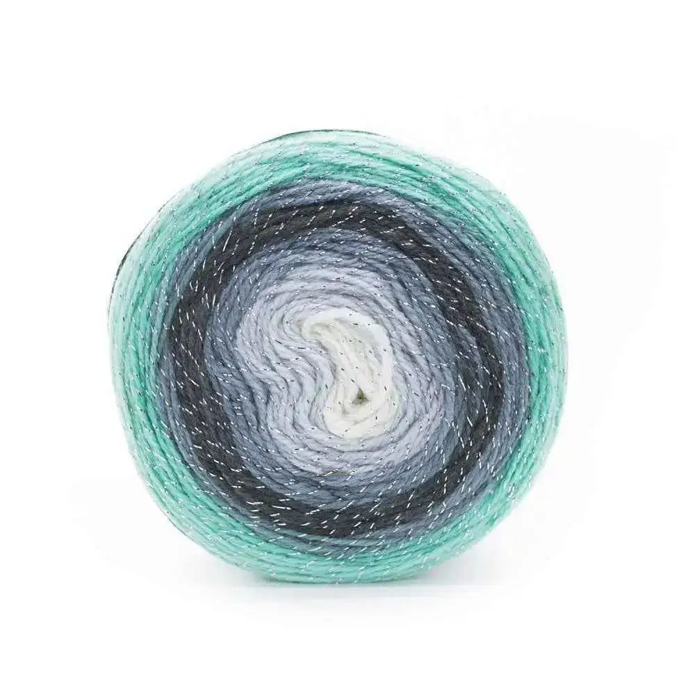 Lana Révélation GLITTER - DMC - - LacariaRicami.Store