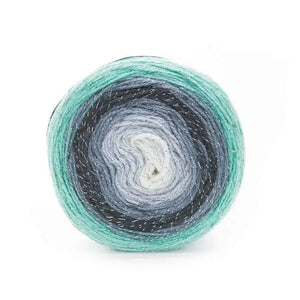 Lana Révélation GLITTER - DMC - - LacariaRicami.Store