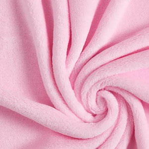 Pile pelliccia DouDou - Colore: CARAMELLA - by LacariaRicami.Store