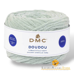 Ciniglia DOUDOU - DMC - LacariaRicami.Store