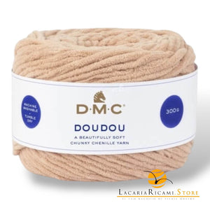 Ciniglia DOUDOU - DMC - LacariaRicami.Store