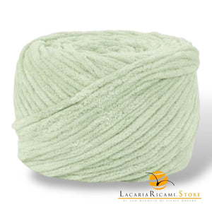 Ciniglia DOUDOU - DMC - LacariaRicami.Store