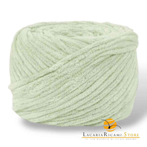 Ciniglia DOUDOU - DMC - Colore: - by LacariaRicami.Store