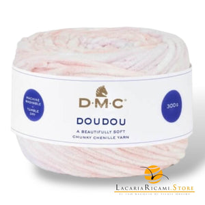 Ciniglia DOUDOU - DMC - LacariaRicami.Store