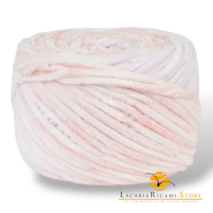 Ciniglia DOUDOU - DMC - LacariaRicami.Store