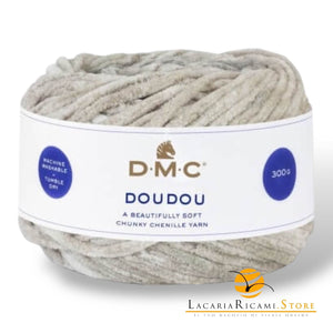 Ciniglia DOUDOU - DMC - LacariaRicami.Store