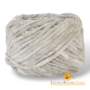 Ciniglia DOUDOU - DMC - LacariaRicami.Store