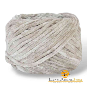 Ciniglia DOUDOU - DMC - LacariaRicami.Store