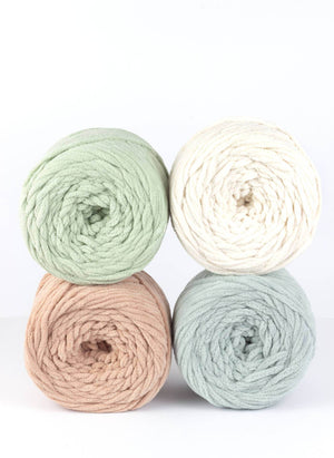 Ciniglia DOUDOU - DMC - LacariaRicami.Store