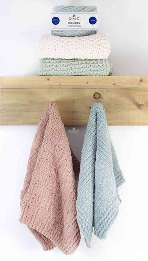 Ciniglia DOUDOU - DMC - Colore: - by LacariaRicami.Store